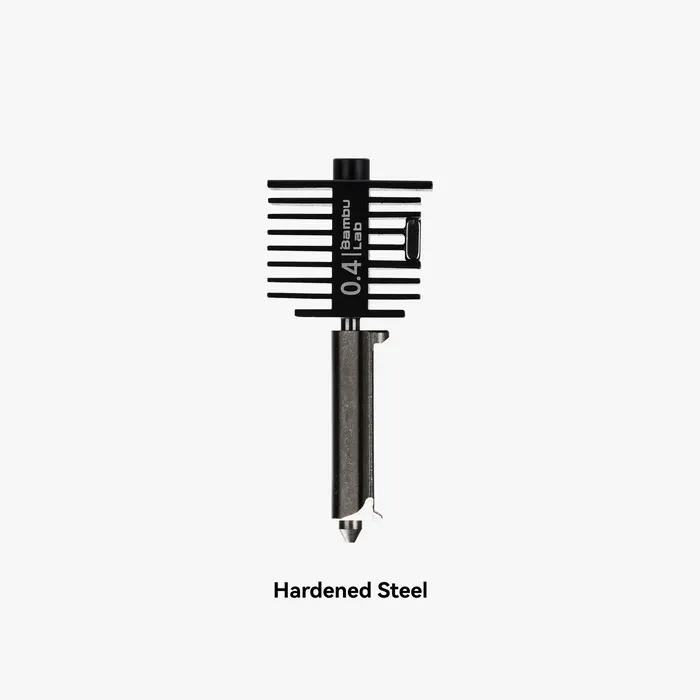 Bambu Hotend - A1 Series 0.4 HS-10